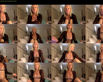 gl1tter_barbie — 16 minute Chaturbate female cam show recording, 720p, Dec 5, 2019