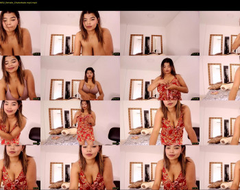 helen_miller — 9 minute Chaturbate female cam show recording, 720p, Dec 7, 2019