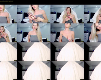 hell_lo — 94 minute Chaturbate female cam show recording, 720p, Dec 7, 2019