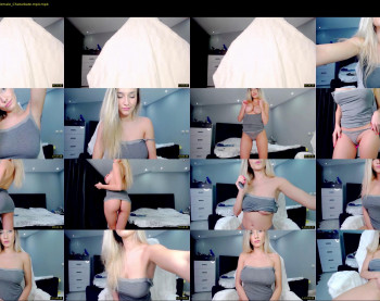 hell_lo — 94 minute Chaturbate female cam show recording, 720p, Dec 7, 2019