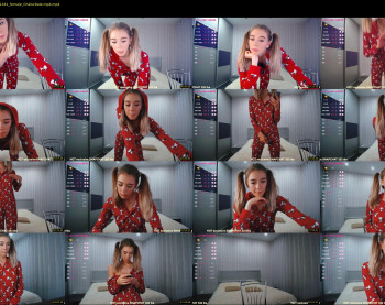 heyhorny_cb — 58 minute Chaturbate couple cam show recording, 720p, Dec 7, 2019