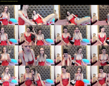 hotfallingdevil — 31 minute Chaturbate female cam show recording, 720p, Dec 7, 2019