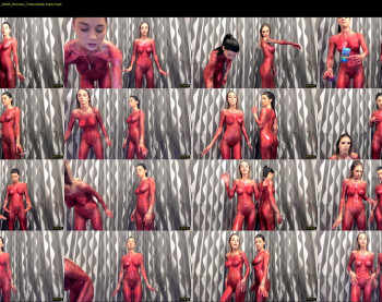 hotfallingdevil — 24 minute Chaturbate female cam show recording, 720p, Dec 8, 2019
