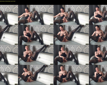 hottalina_ — 17 minute Chaturbate female cam show recording, 720p, Dec 7, 2019