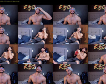 jackson__cottonwood — 94 minute Chaturbate male cam show recording, 720p, Dec 7, 2019