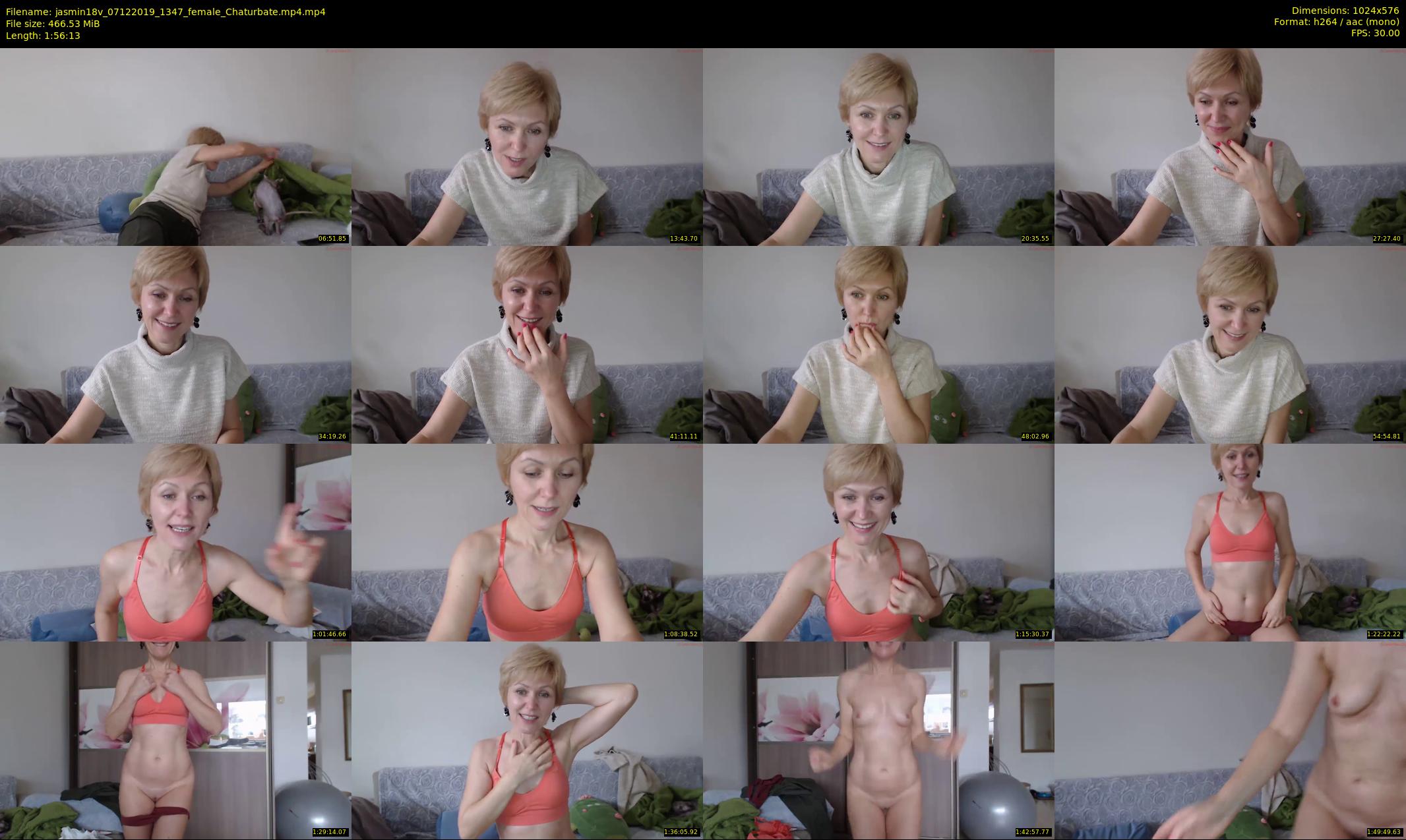 jasmin18v — 117 minute Chaturbate female cam show recording, 480p, Dec 7, 2019