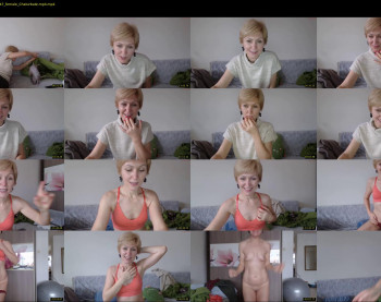 jasmin18v — 117 minute Chaturbate female cam show recording, 480p, Dec 7, 2019