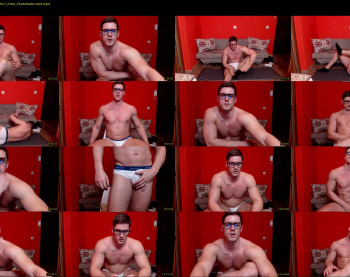 jasonblakes — 94 minute Chaturbate male cam show recording, 720p, Dec 7, 2019