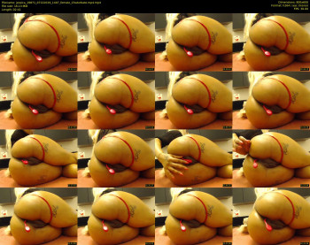 jessica_19871 — 3 minute Chaturbate female cam show recording, 480p, Dec 7, 2019