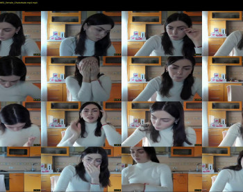 jessicagoold — 30 minute Chaturbate female cam show recording, 720p, Dec 7, 2019