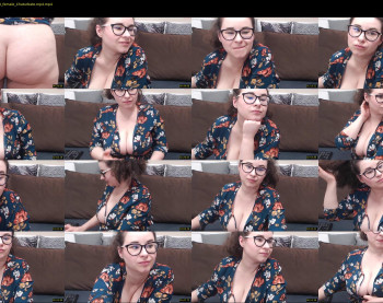jessykah — 7 minute Chaturbate female cam show recording, 720p, Dec 7, 2019