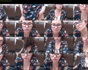 jessykah — 30 minute Chaturbate female cam show recording, 720p, Dec 7, 2019