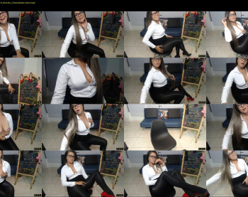 karitto__2 — 51 minute Chaturbate female cam show recording, 720p, Dec 7, 2019