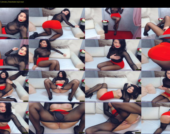 katedolly — 92 minute Chaturbate female cam show recording, 720p, Dec 7, 2019