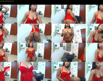 keila_lol — 94 minute Chaturbate female cam show recording, 720p, Dec 7, 2019