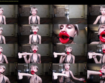 kelly_copperfield — 94 minute Chaturbate female cam show recording, 720p, Dec 7, 2019