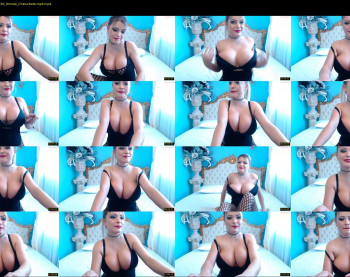 kellybabee — 15 minute Chaturbate female cam show recording, 480p, Dec 7, 2019