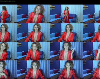 kitty_mya69 — 50 minute Chaturbate female cam show recording, 720p, Dec 7, 2019