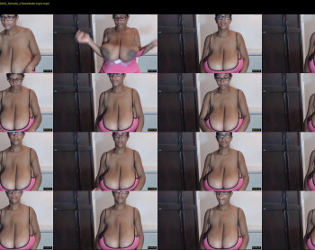 kristinamilan — 23 minute Chaturbate female cam show recording, 480p, Dec 8, 2019