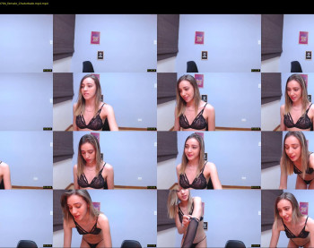lana_taylor7 — 13 minute Chaturbate female cam show recording, 720p, Dec 7, 2019