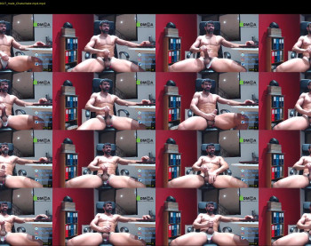 latino23bom — 22 minute Chaturbate male cam show recording, 720p, Dec 7, 2019