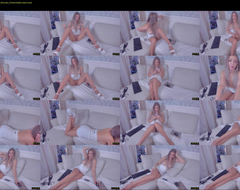 lilla_blu — 94 minute Chaturbate female cam show recording, 720p, Dec 7, 2019