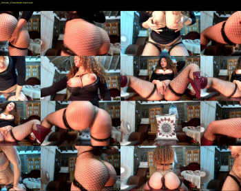 little_izzi — 96 minute Chaturbate female cam show recording, 720p, Dec 8, 2019