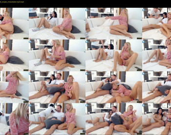lucycums — 58 minute Chaturbate couple cam show recording, 720p, Dec 7, 2019