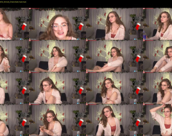 marymoody — 106 minute Chaturbate female cam show recording, 720p, Dec 8, 2019