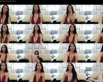 meganbeake — 17 minute Chaturbate female cam show recording, 720p, Dec 7, 2019
