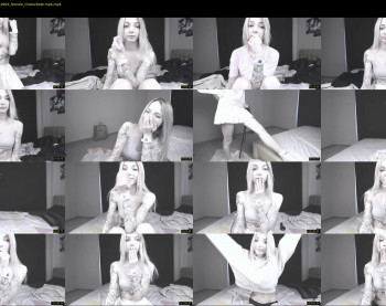 melissaallens — 94 minute Chaturbate female cam show recording, 720p, Dec 7, 2019