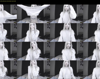 melissaallens — 3 minute Chaturbate female cam show recording, 720p, Dec 7, 2019