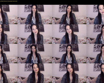 miladystarlight — 15 minute Chaturbate female cam show recording, 720p, Dec 7, 2019