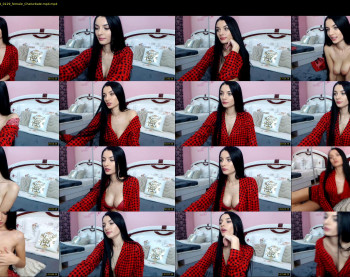 mmmaaa1234 — 100 minute Chaturbate female cam show recording, 720p, Dec 8, 2019