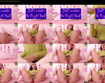 morgana_star_legs — 12 minute Chaturbate female cam show recording, 720p, Dec 7, 2019