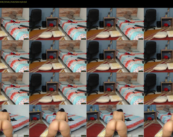 ms_sapphire — 37 minute Chaturbate female cam show recording, 720p, Dec 7, 2019