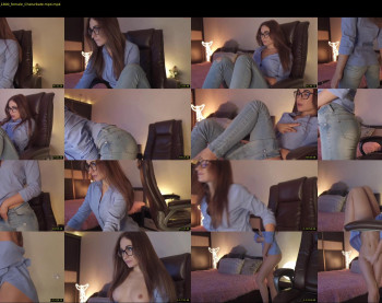 ms_seductive — 94 minute Chaturbate female cam show recording, 720p, Dec 7, 2019