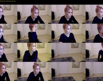 myassistant — 18 minute Chaturbate female cam show recording, 720p, Dec 7, 2019