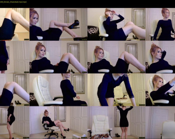 myassistant — 108 minute Chaturbate female cam show recording, 720p, Dec 7, 2019