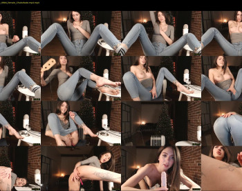 naughtykathie — 94 minute Chaturbate female cam show recording, 720p, Dec 7, 2019