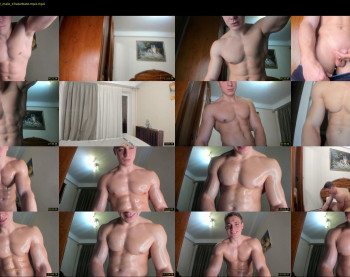 o_r_b_i_t — 94 minute Chaturbate male cam show recording, 720p, Dec 7, 2019