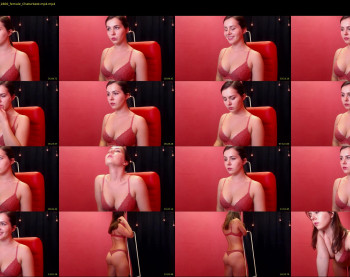 p1ece_of_me — 19 minute Chaturbate female cam show recording, 720p, Dec 7, 2019