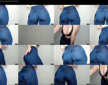 parejacachonda — 16 minute Chaturbate couple cam show recording, 720p, Dec 7, 2019