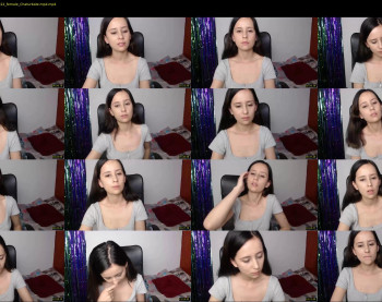 paulette65 — 17 minute Chaturbate female cam show recording, 720p, Dec 8, 2019