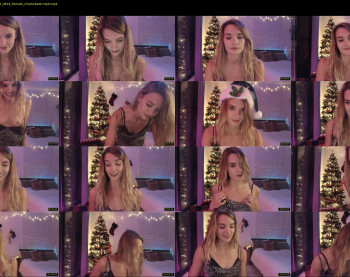 phoenix_taylor — 93 minute Chaturbate female cam show recording, 720p, Dec 7, 2019