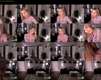 pippalee — 14 minute Chaturbate female cam show recording, 720p, Dec 7, 2019