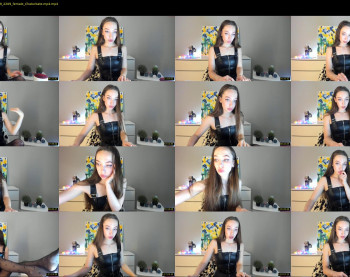 presidenttaylor — 94 minute Chaturbate female cam show recording, 720p, Dec 7, 2019