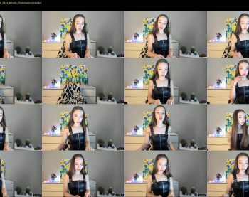 presidenttaylor — 94 minute Chaturbate female cam show recording, 720p, Dec 7, 2019