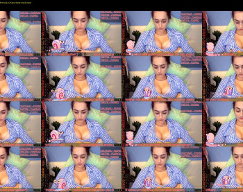 ps4pro — 29 minute Chaturbate female cam show recording, 720p, Dec 7, 2019