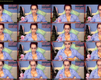 ps4pro — 92 minute Chaturbate female cam show recording, 720p, Dec 7, 2019